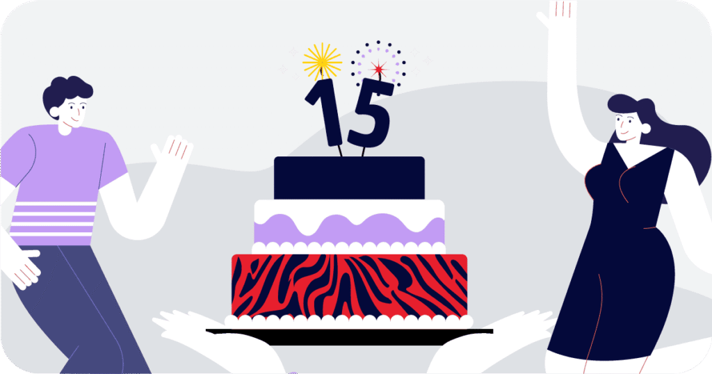 15 Años Iddeas Mkt