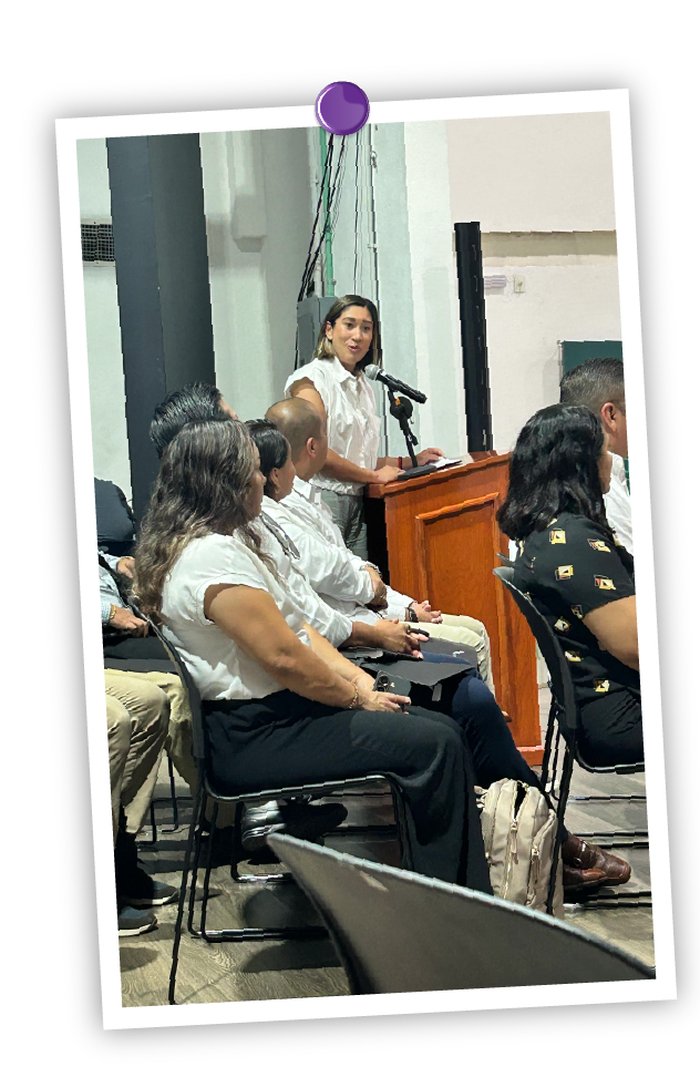 Firma de convenio para impulsar el talento universitario en Quintana Roo