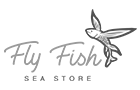 Agencia de Marketing Digital en Cancún  - Flyfish Logo - Iddeas Mkt Creative