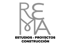 Agencia de Marketing Digital en Cancún  - Rema Logo - Iddeas Mkt Creative